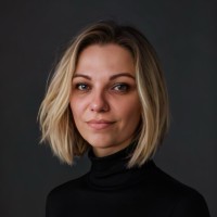 Willy Bogner GmbH & Co. KGaA Employee Katrin Hoffmann's profile photo