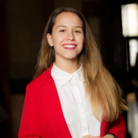 Pontica Solutions Employee Tsveta Papukchieva's profile photo