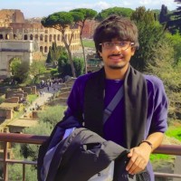 Pinterest Employee Sameer Jain's profile photo