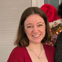 Roselle Public Library Employee Abigail Kennedy's profile photo