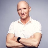 Gameforge Employee Hannes Anders's profile photo