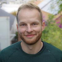 Physical Intelligence Employee Karol Hausman's profile photo