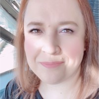 Three UK Employee Karla Rocha's profile photo