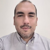 Ivan Cabrera Email
