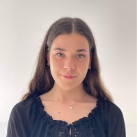 Sensing Vision Employee Clémentine Coudray's profile photo