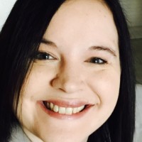 Clackamas County Children's Commission Employee Christina Aguirre's profile photo