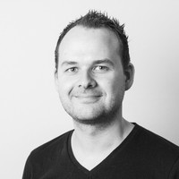 ScaleAQ Employee Amund Bareksten's profile photo