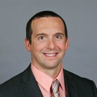 Charles Roach Insurance Employee Charlie Roach's profile photo