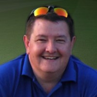 BAQUS Construction and Property Consultancy Employee Martin Kempton's profile photo