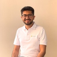 Suryanesia Employee Ir. Shamdasani's profile photo