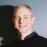 JustPremium, A GumGum Company Employee Eric Sams's profile photo