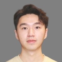Upstart Employee Tong Wang's profile photo