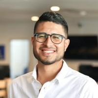 ServiceTrade Employee Manuel Morales's profile photo