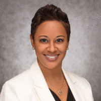 JPMorgan Chase & Co. Employee Chandra Clark's profile photo