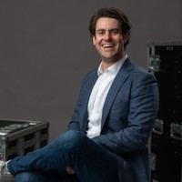 Rock-It Cargo USA LLC Employee Andrew Blay's profile photo