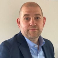 FIS Employee Johan Bergström's profile photo