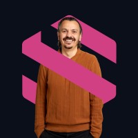 Keebles Employee Simon Gorman's profile photo