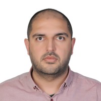 MEF University Employee Barış Keser's profile photo