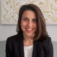 Coty Employee Annette Morales's profile photo
