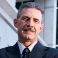 State Street Employee Charles Woods's profile photo