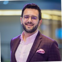 Smart Dubai Employee Nakul Berry's profile photo