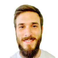 FireArc Technologies .LTD Employee Adiel Caiserman's profile photo
