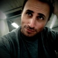 Louis Vuitton Employee Davide Gargiulo's profile photo