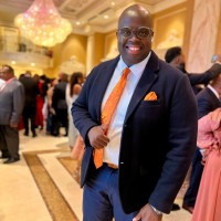 Tropicana Community Services Employee Elvis Oliphant's profile photo