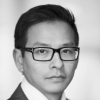 Medium Employee Tuan Tran's profile photo