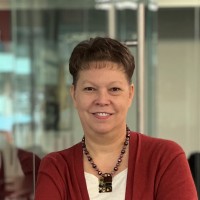 Mary Huffer Email & Phone Number