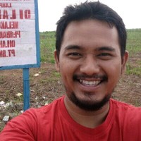 Mega Finance Employee Dwi Suropati's profile photo