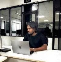 Akilan A Email
