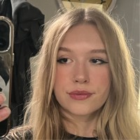 Cornish Pasty Co Employee Madeline Olson's profile photo