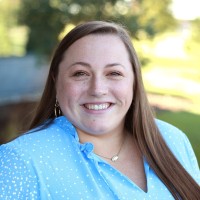 Assumption High School Employee Anna White's profile photo