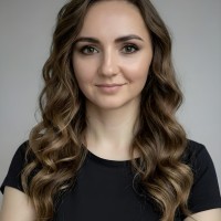 Opsium Employee Lidiia Chernysh's profile photo