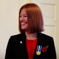 Blind Veterans UK Employee Claire Rowcliffe's profile photo