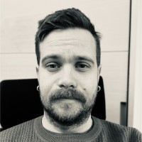Combimix AB Employee Fredrik Sennhed's profile photo