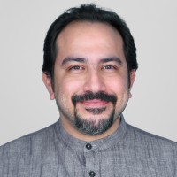 Estater Employee Haider al-Mosawi's profile photo