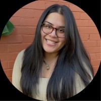 Brookhaven Police Department Employee Veronica Grimaldo's profile photo
