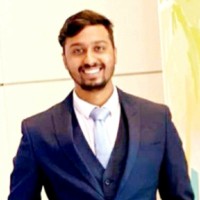 UtopiaCompression Corporation Employee Eshaan Khanapuri's profile photo