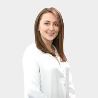 Smartsolutions Employee Anna Savchenko's profile photo