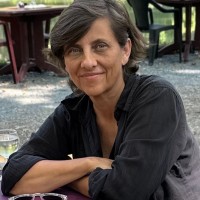 Inmusc Employee Loreto Carmona's profile photo