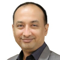 Fulcrum Digital Inc Employee Saisheshadhri Krishnamoorthi's profile photo
