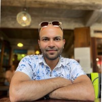 Gather AI Employee Ratnesh Madaan's profile photo