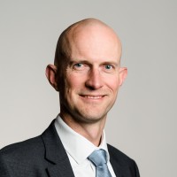 Wood Mackenzie Employee Peter Schmitz's profile photo