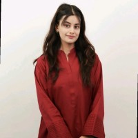 HRSG - Innovative Business Solutions Employee Amna Mirza's profile photo