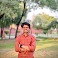 Digital Code Employee Muhammad Baig's profile photo
