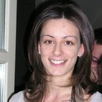 Comunicare di Carola Brion Employee Silvia Fasano's profile photo