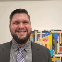 MicroNet Technical Solutions Employee Emery Calovich's profile photo