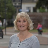 Goudappel Coffeng Employee Ineke Voortman's profile photo